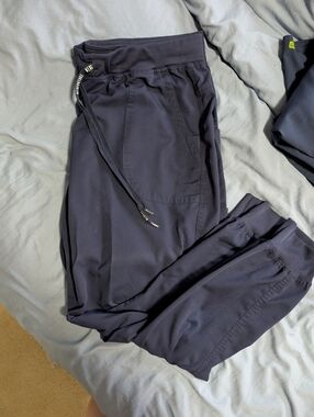 Medcouture Joggers